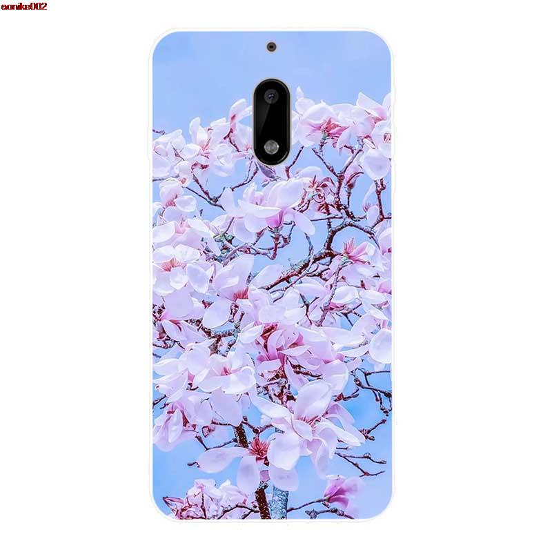 Ốp điện thoại silicon mềm TSGOL mã 1 cho Nokia 6 3 5 3310 7 6.1 2.1 3.1 X3 X5 X7 X6 5.1 7.1 8.1 8 Plus 2.2 3.2 4.2 2018