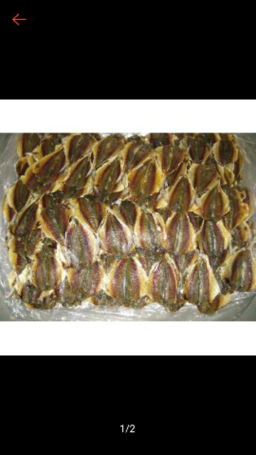 1kg cá chỉ vàng Cô Tô | BigBuy360 - bigbuy360.vn