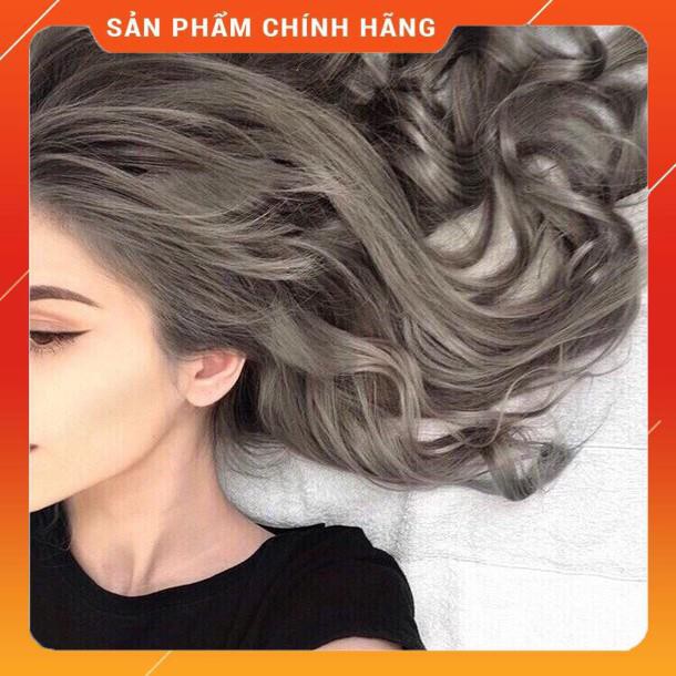 BỘT TẨY MÀU TÓC BLEACH MINH PHƯỢNG 10g ⚡FREESHIP⚡ bột tẩy tóc tại nhà, bột tẩy nâng tông thích hợp mọi loại tóc