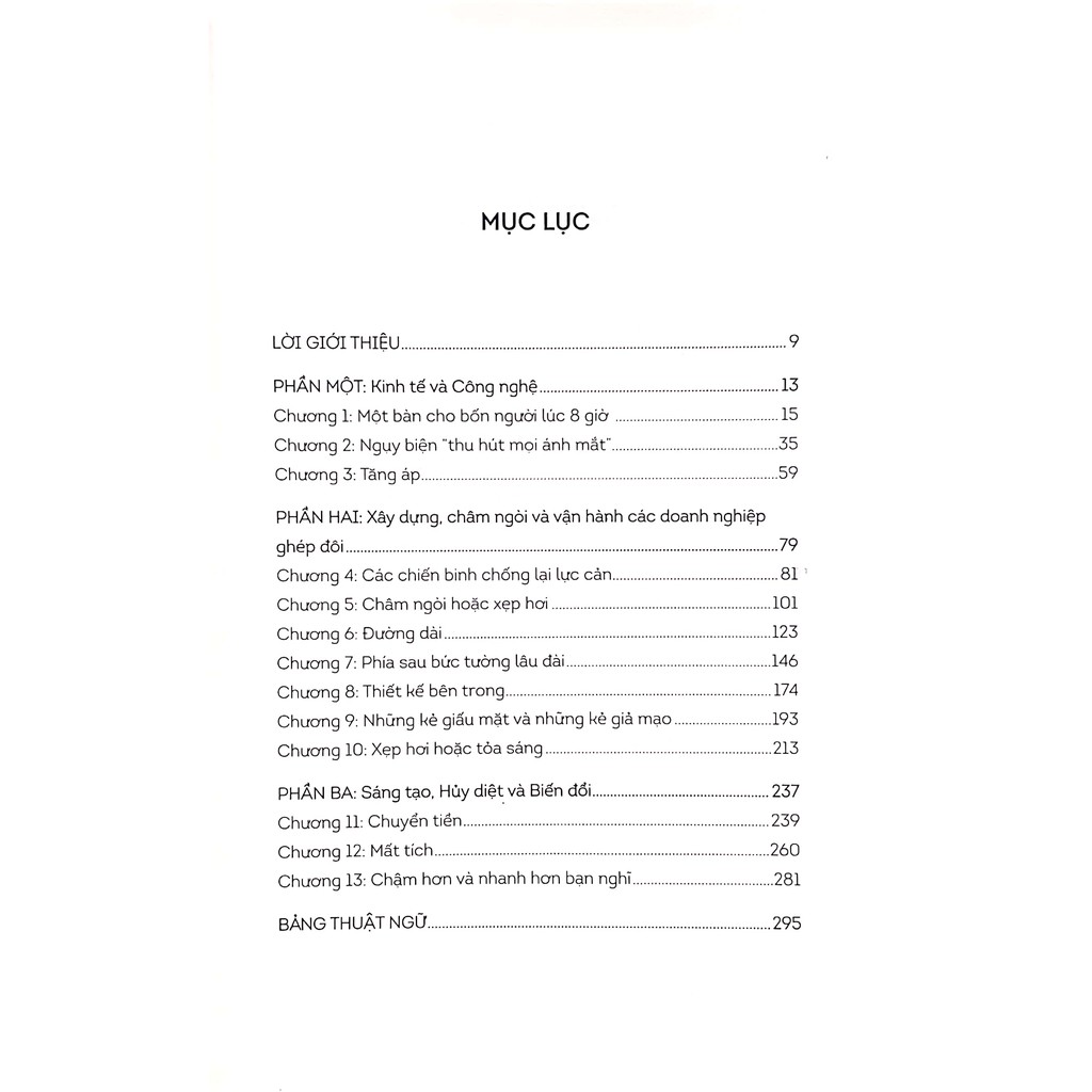 Sách - Sự Lên Ngôi Của Các Nền Tảng Đa Chiều
