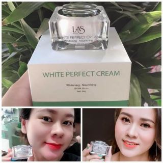 Kem phôi thực vật las-beauty