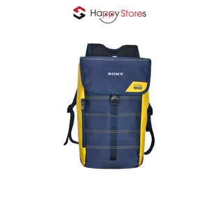 [QUÀ TẶNG KHÔNG BÁN] Balo Sony Extrabass 2020 Du Lịch Đựng Laptop