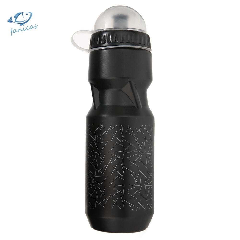 Bình nước 750ml cho xe đạp leo núi