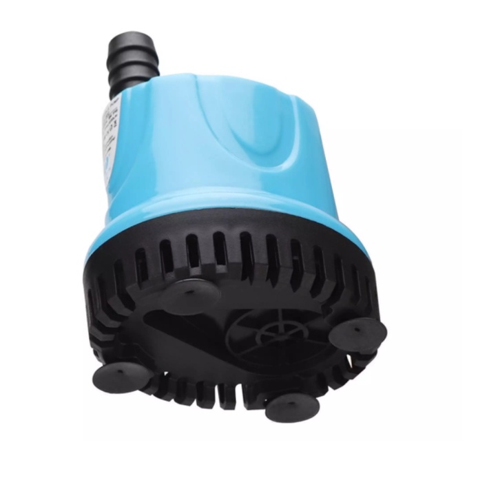 Máy Bơm Nước 25W 220V Bơm Chìm Bể Cá Dưới Seven master Multifuntionnal Submersible pump