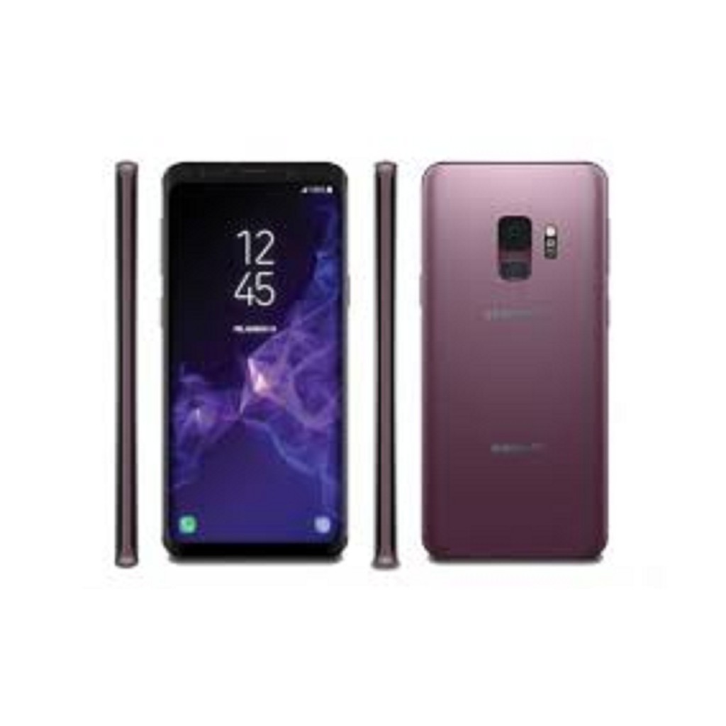 ''rẻ vô địch'' điện thoại Samsung Galaxy S9 2sim ram 4G rom 64G, Chiến PUBG/FREE FIRE/LIÊN QUÂN mượt | BigBuy360 - bigbuy360.vn