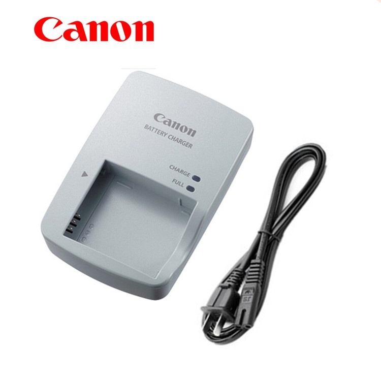 Bộ sạc pin CB-2LYE cho máy ảnh Canon SX500IS SX600 S120 S200 SX240 SX700 SLR NB-6LH 6L / không kèm pin