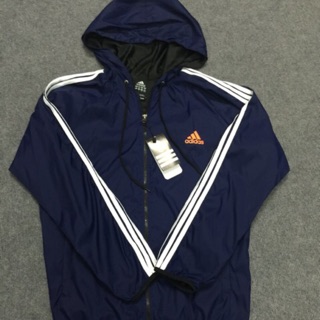 Áo khoác gió Adidas vnxk