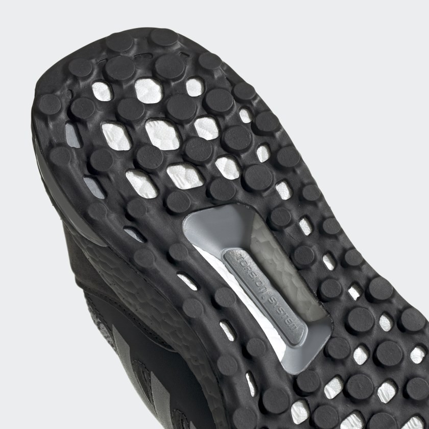 Giày Sneaker Thể Thao Nam Adidas Ultra boost 4.0 Dna Fw4898 "Grey Silver" - Hàng Chính Hãng - Bounty Sneakers