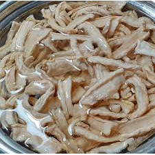 Củ cải khô meyeugau14