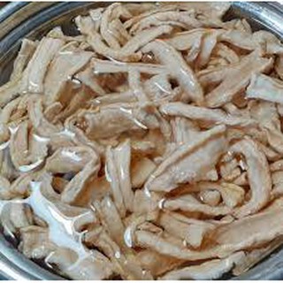 Củ cải khô meyeugau14
