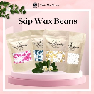 Sáp wax lông nóng, sáp premier siêu bám lông