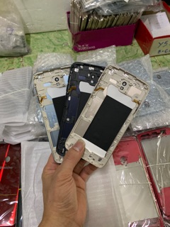 vỏ bộ j7pro (vỏ + xương)