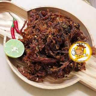 {Tri ân khách hàng} Combo Bò sợi + Bò lát giá bất ngờ