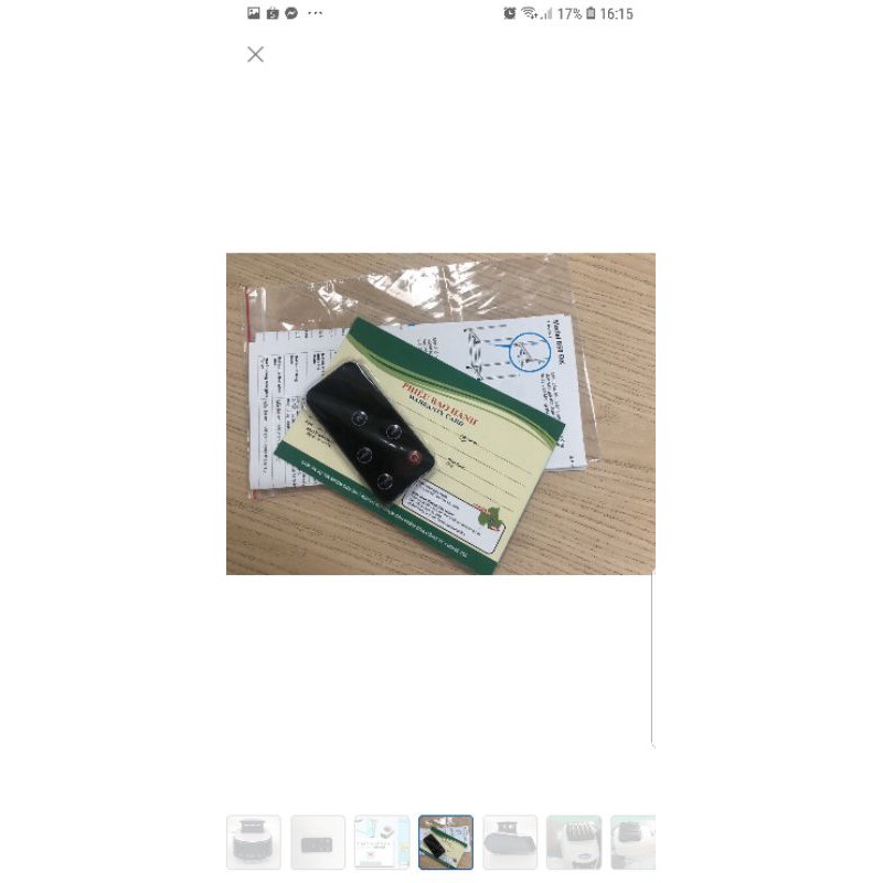 Tủ sấy quần áo Camac