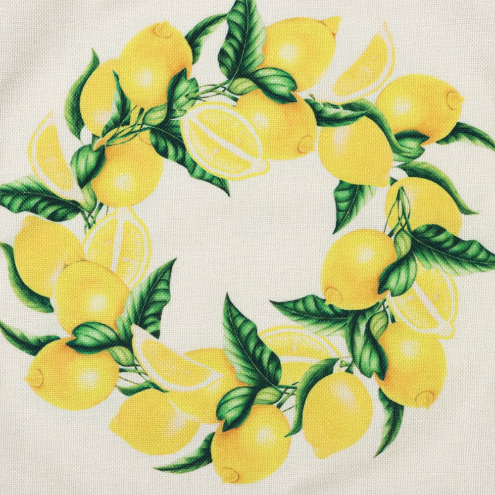 Daphne Vỏ Bọc Gối Sofa Họa Tiết Kẻ Sọc Caro Trang Trí Nhà Cửa