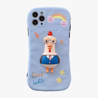 Ốp lưng iphone CON GÀ N30