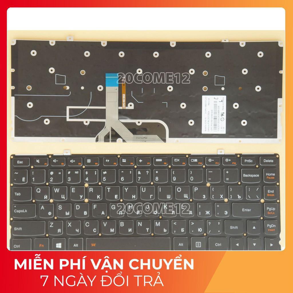 ⚡Bàn phím laptop Lenovo Yoga 2 Pro 13