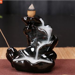 Thác Khói Trầm Hương giá rẻ - Mẫu số 02