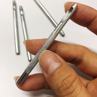 Đinh Đục Lỗ Thắt Lưng Da 3.5mm