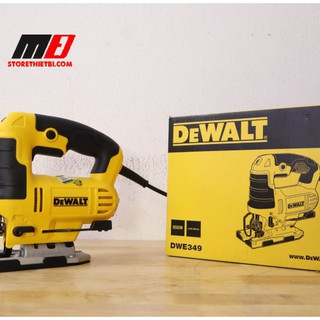 MÁY CƯA DEWALT DW349R-B1