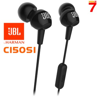 Tai Nghe JBL C150SI
