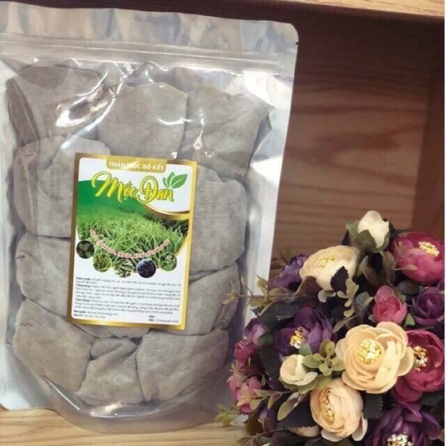 Thảo dược tắm bé-handmade