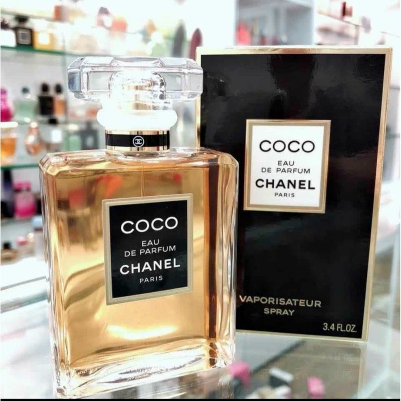 Nước Hoa Thơm Mát Lâu Phai Dành Cho Nam Nữ