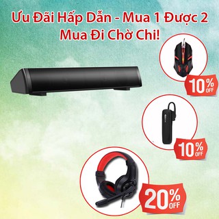 Loa vi tính bluetooth SADA V-105
