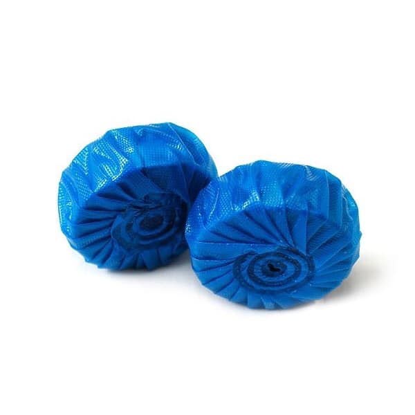 Combo 10 Viên tẩy bồn cầu toilet diệt khuẩn tẩy toilet (5 viên)