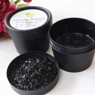 Mặt nạ than hoạt tính Greenbon