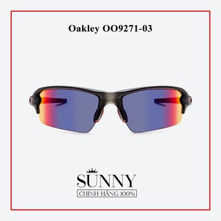 Kính Mát Nam Oakley OO9271