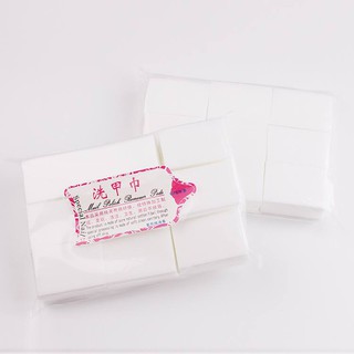 Giấy Lau Gel Cứng 500 Miếng