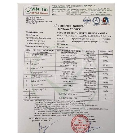 DETOX giảm mỡ | BigBuy360 - bigbuy360.vn