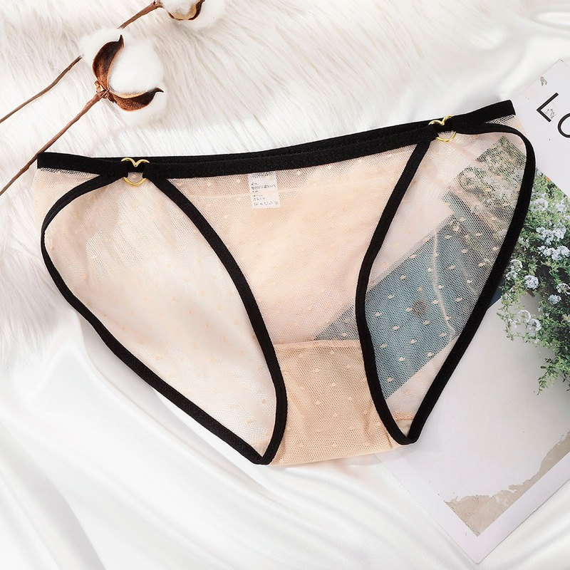 Quần Lót Ren Levao Gợi Cảm Cho Nữ