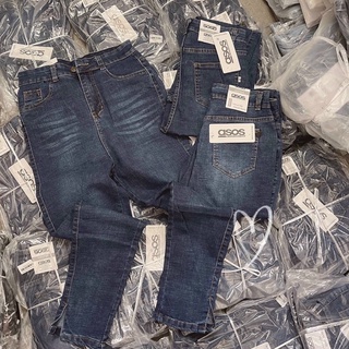 Quần jean giãn Asos siêu hot hit