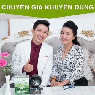 CÀ PHÊ XANH THIÊN NHIÊN VIỆT HỘP 30 GÓI, CÀ PHÊ CÁT TƯỜNG GIẢM CÂN, CAFE KHÁNG MỠ, COFFEE BỘT HÒA TAN, CÀ PHÊ GIẢM CÂN