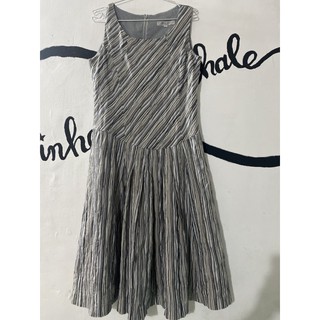 THANH LÝ TỦ ĐỒ: ĐẦM KIỂU   SIZE L/XL