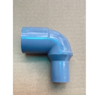 5 Cái Co Giảm 34/42/49/60 xuống 21 PVC, Dùng Nối Giảm Đường Ống Trong Hệ Thống Tưới, Nguồn Nước Sinh Hoạt