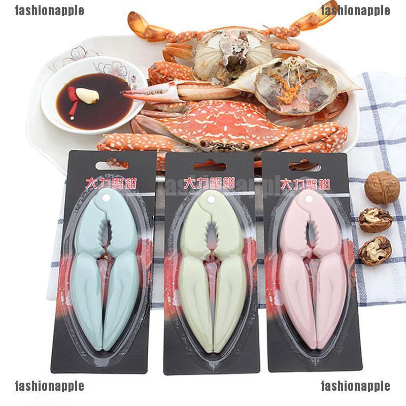 ❀❀ Dụng Cụ Kẹp Càng Cua Tiện Lợi