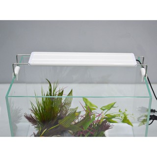 Đèn led 20,30,40,50,60,80cm,1m  bể cá  ULTRATHIN LED LIGHT Xuan Mei Long phù hợp với hồ cá thủy sinh 20cm,30cm