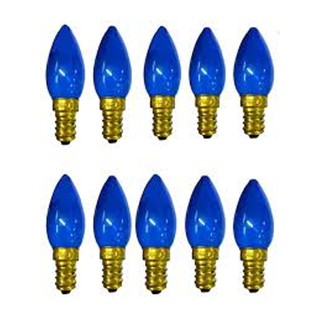 Đèn led ớt 3w bảo hành 1 năm