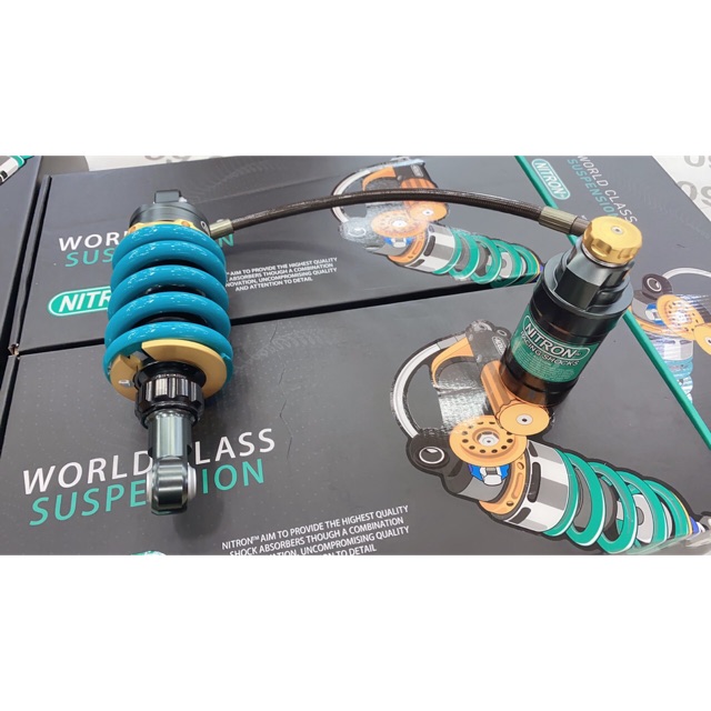 Phuộc Nitron Winner