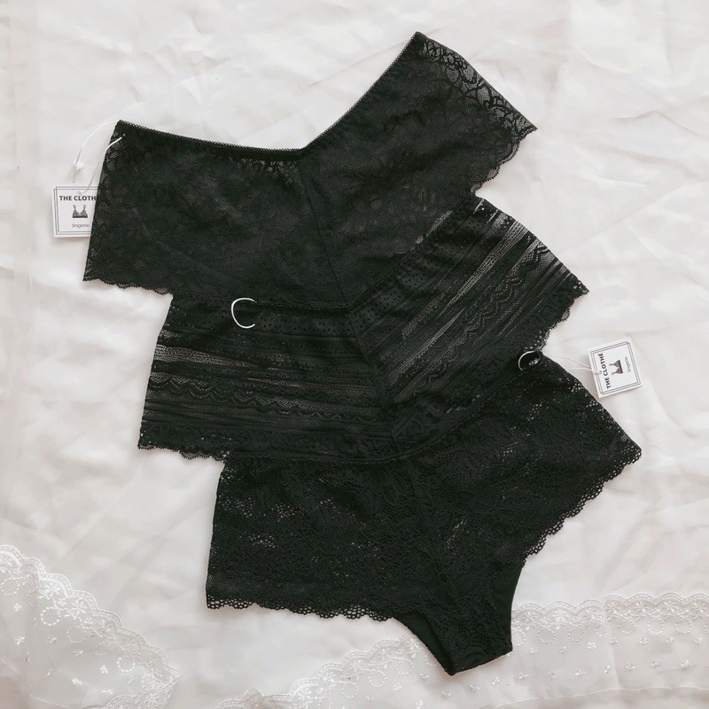 Panty - Đồ lót thiết kế Short Panty | BigBuy360 - bigbuy360.vn