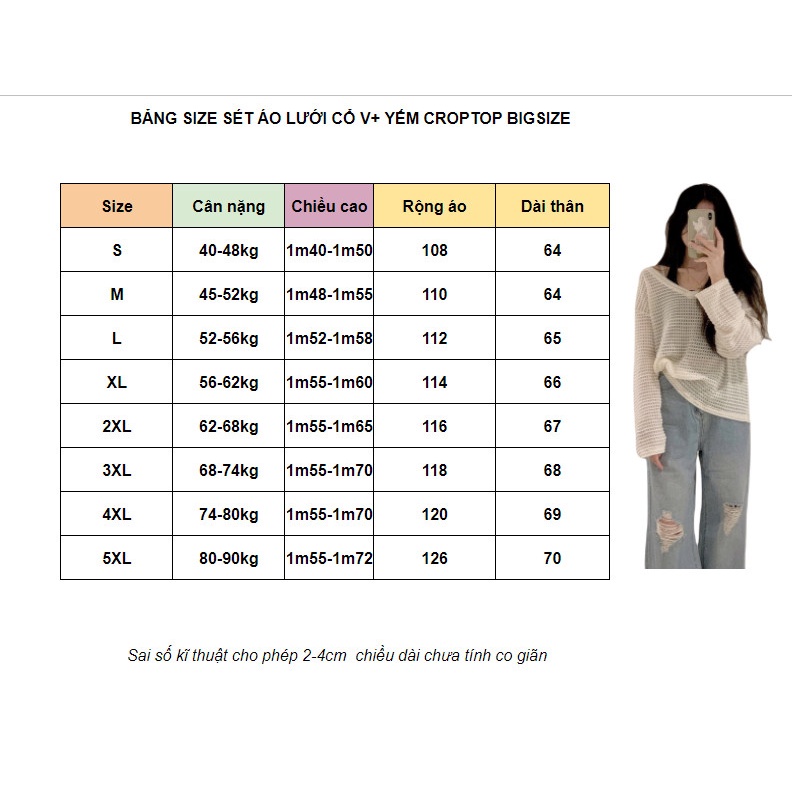 Set áo lưới cổ V trễ + áo yếm croptop