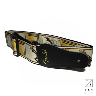 Dây đàn guitar Classic Fender