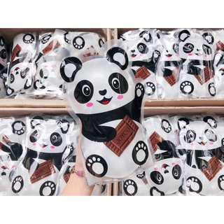 Kẹo socola gấu trúc Joyco 150g combo 4 gói