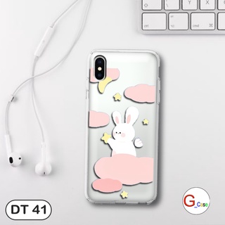 Ốp lưng dẻo IPHONE X / XS  - in hình
