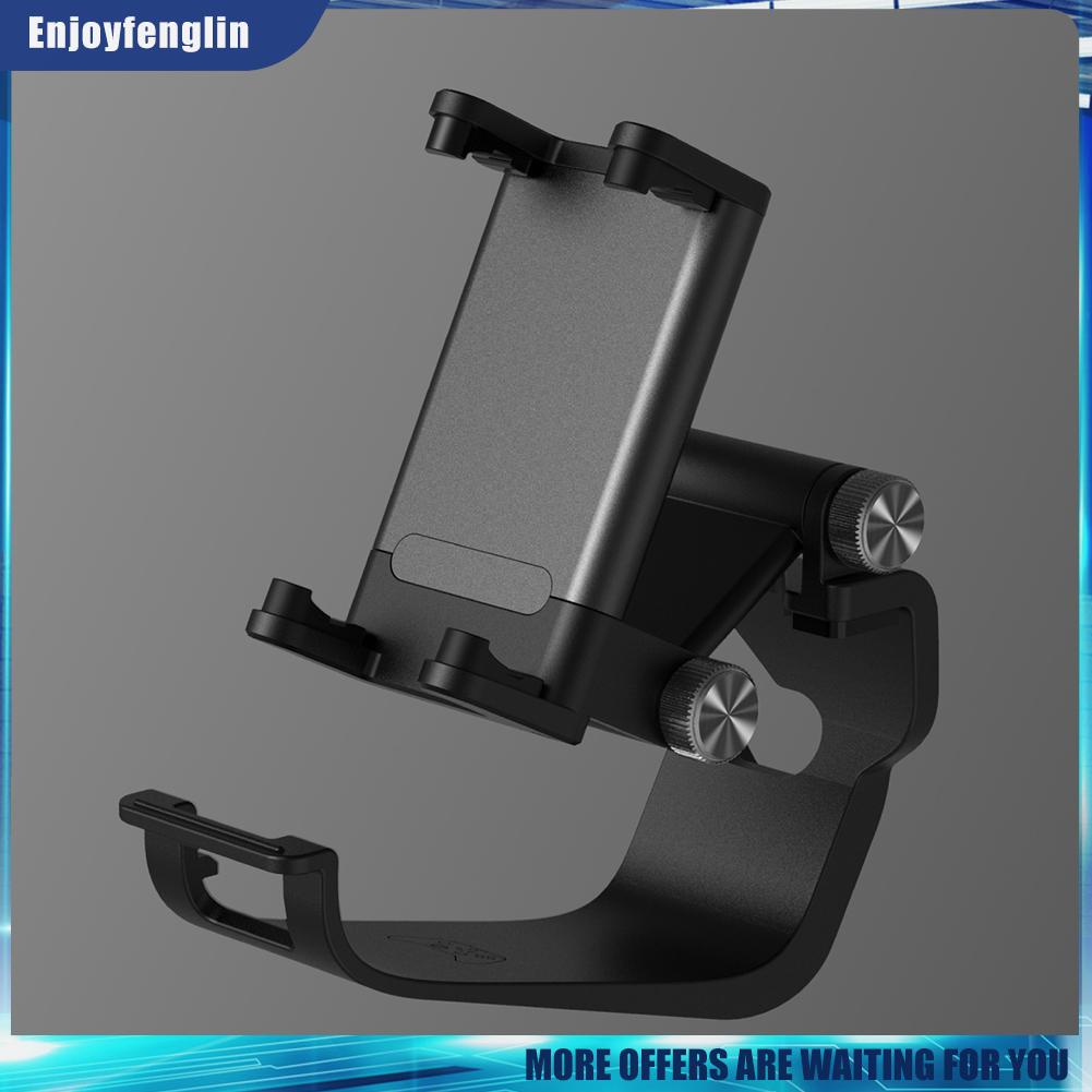 （Enjoyfenglin） Adjustable Phone Clip Hand Grip Mount for Xbox One/Elite Controller Holder