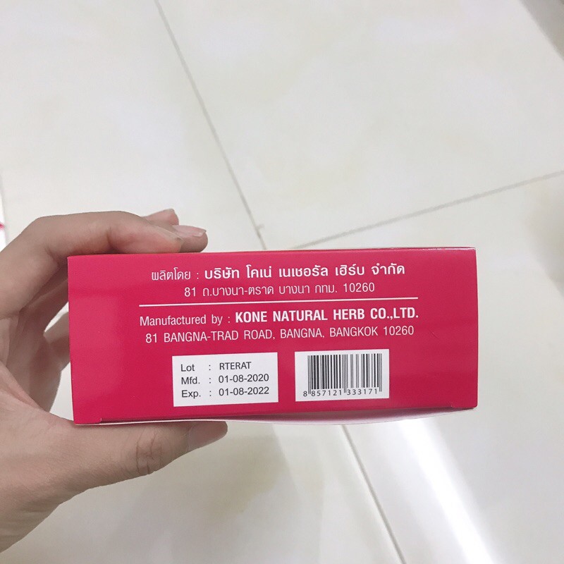 Sỉ 10h kem Kone Thái Lan | BigBuy360 - bigbuy360.vn