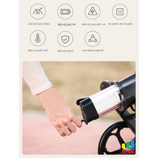 Xe đạp điện Himo Z20
